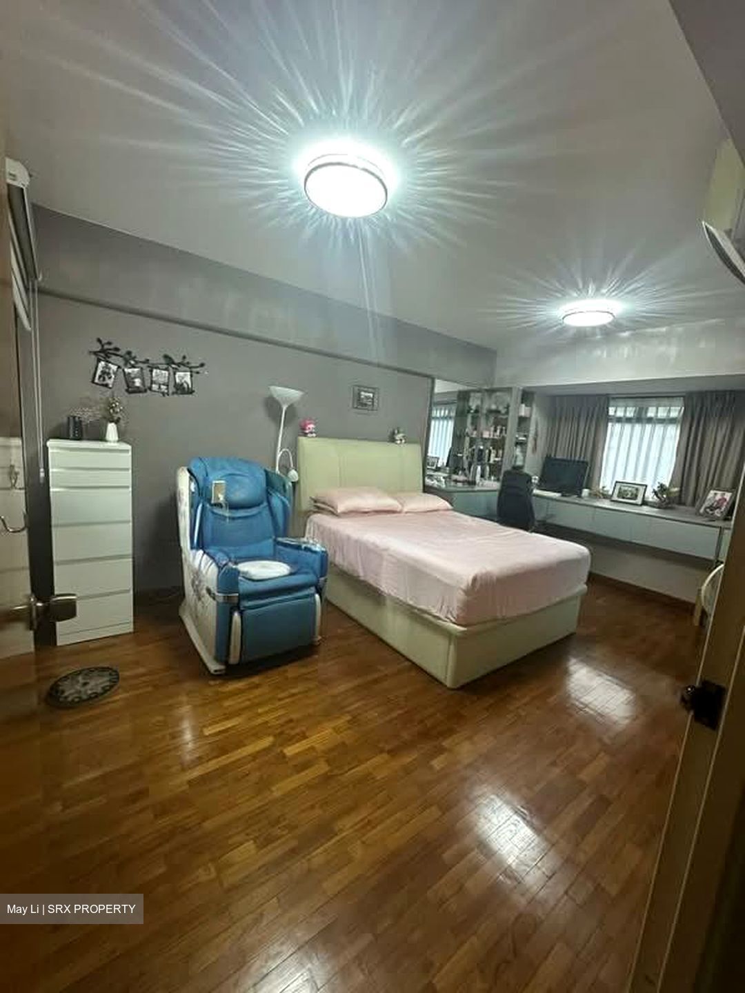 Blk 988B Jurong West Street 93 (Jurong West), HDB 5 Rooms #568250221